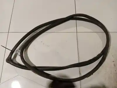 Peça sobressalente para automóvel em segunda mão junta vedante da porta por toyota corolla sedán (_e12_) 1.4 vvt-i (zze120_) referências oem iam 