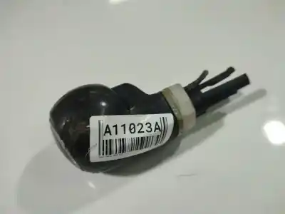 Peça sobressalente para automóvel em segunda mão botão da alavanca de velocidades por opel corsa d (s07) 1.3 cdti (l08, l68) referências oem iam 