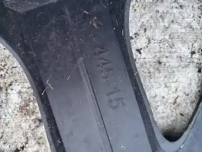 Pezzo di ricambio per auto di seconda mano coprimozzi per audi a4 b5 (8d2) 1.9 tdi riferimenti oem iam   