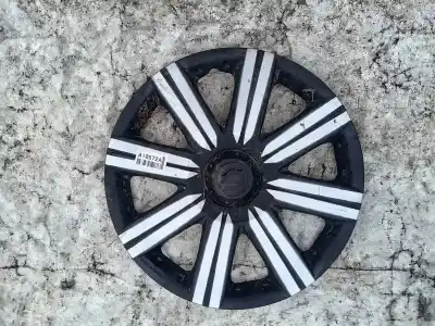 Pezzo di ricambio per auto di seconda mano Coprimozzi per AUDI A4 B5 (8D2) 1.9 TDI Riferimenti OEM IAM   