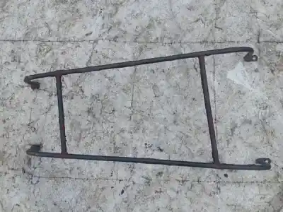 Pezzo di ricambio per auto di seconda mano plastica per porsche 968 descapotable 3.0 riferimenti oem iam   