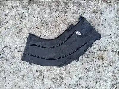 Peça sobressalente para automóvel em segunda mão plásticos por porsche 968 descapotable 3.0 referências oem iam 3700003351