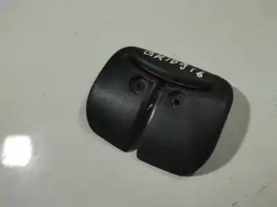 Second-hand car spare part plastics for peugeot 207/207+ (wa_, wc_) 1.4 16v oem iam references lc066960