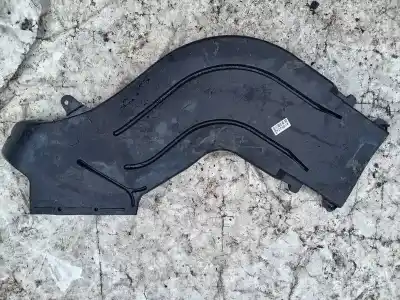 Peça sobressalente para automóvel em segunda mão plásticos por porsche 968 descapotable 3.0 referências oem iam 3700003369