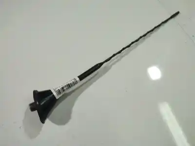 Peça sobressalente para automóvel em segunda mão antena por opel astra h (a04) 1.6 (l48) referências oem iam 