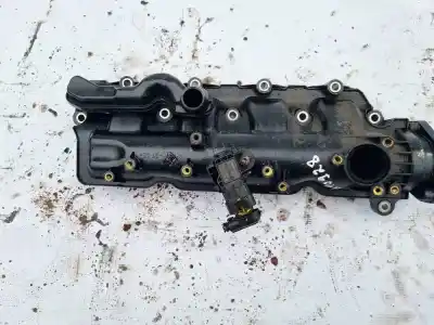 Gebrauchtes Autoersatzteil ansaugkrümmer zum fiat doblo cargo (263_) 2.0 d multijet oem-iam-referenzen 