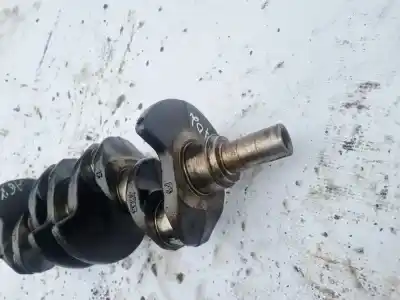 Peça sobressalente para automóvel em segunda mão virabrequim por renault modus 1.5 dci diesel referências oem iam   