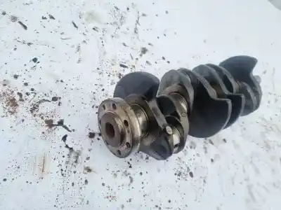 Peça sobressalente para automóvel em segunda mão virabrequim por renault modus 1.5 dci diesel referências oem iam   