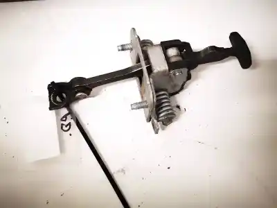 Pezzo di ricambio per auto di seconda mano cerniera per citroen c4 picasso i monospace (ud_) 2.0 hdi 138 riferimenti oem iam 