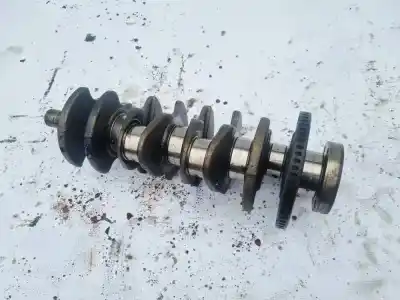 Gebrauchtes Autoersatzteil kurbelwelle zum fiat doblo cargo (263_) 2.0 d multijet oem-iam-referenzen 