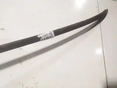 Pezzo di ricambio per auto di seconda mano plastica per mini mini (r50, r53) cooper riferimenti oem iam   