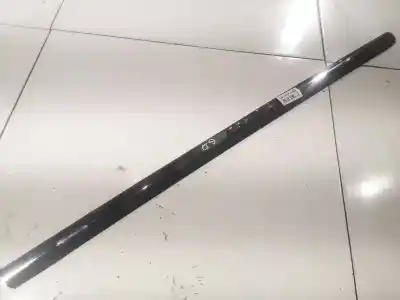 İkinci el araba yedek parçası plasti̇kler için ford fiesta vi (cb1, ccn) 1.4 tdci oem iam referansları 