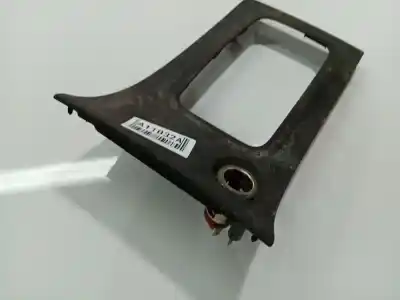 Peça sobressalente para automóvel em segunda mão plásticos por toyota corolla sedán (_e12_) 1.4 vvt-i (zze120_) referências oem iam 