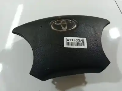 Second-hand car spare part front left air bag for toyota ipsum (_m2_) 2.0 d (clm20_) oem iam references f00784803a6h