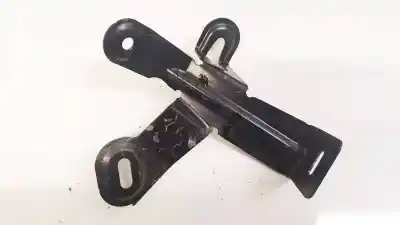 Pezzo di ricambio per auto di seconda mano plastica per audi a3 (8p1) 1.9 tdi riferimenti oem iam 8p3864200