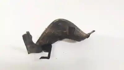 Pezzo di ricambio per auto di seconda mano plastica per audi a3 (8p1) 1.9 tdi riferimenti oem iam 8p3821686b  