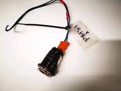 Pezzo di ricambio per auto di seconda mano pezzi vari per ford transit mod. 2000 combi ft 260 2.0 corto riferimenti oem iam 