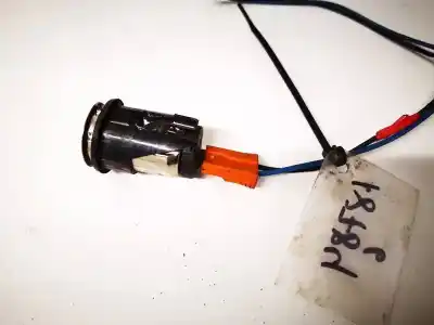 Pezzo di ricambio per auto di seconda mano pezzi vari per ford transit mod. 2000 combi ft 260 2.0 corto riferimenti oem iam   