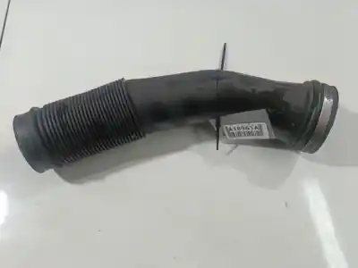 Peça sobressalente para automóvel em segunda mão tubo por audi a4 b5 (8d2) 1.8 referências oem iam 058129827e
