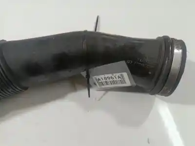 Автозапчасти б/у трубка за audi a4 b5 (8d2) 1.8 ссылки oem iam 058129827e  058 129 827 e