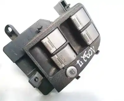 Piesă de schimb auto la mâna a doua panou comandã geamuri electrice fațã stânga pentru honda fr-v (be) 1.7 (be1) referințe oem iam sjdm27708