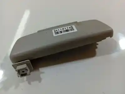 Pezzo di ricambio per auto di seconda mano plastica per ford focus ii (da_, hcp, dp) 2.0 riferimenti oem iam   