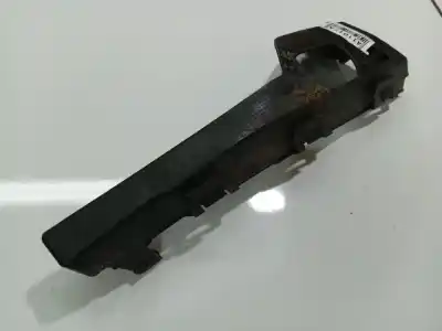 Автозапчастина б/у передній бампер підсилення для ford focus ii (da_, hcp, dp) 2.0 посилання на oem iam am5117e856ac