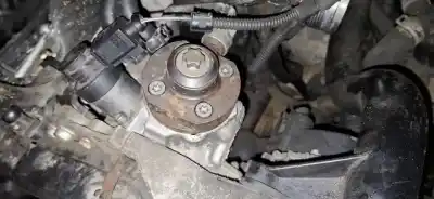 Peça sobressalente para automóvel em segunda mão bomba de injeção por seat exeo st (3r5) (2009>) 2.0 tdi referências oem iam 0445010507  03l130755