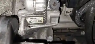 Peça sobressalente para automóvel em segunda mão bomba de injeção por seat exeo st (3r5) (2009>) 2.0 tdi referências oem iam 0445010507  03l130755