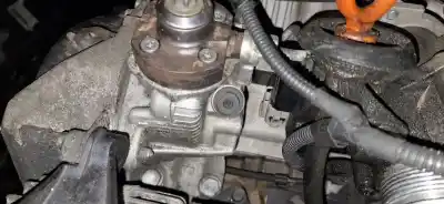 Peça sobressalente para automóvel em segunda mão bomba de injeção por seat exeo st (3r5) (2009>) 2.0 tdi referências oem iam 0445010507  03l130755