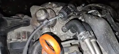 Peça sobressalente para automóvel em segunda mão BOMBA DE INJEÇÃO por SEAT EXEO ST (3R5) (2009>)  Referências OEM IAM 0445010507  03L130755