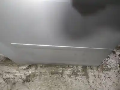 Автозапчастина б/у пластикler для ford focus ii (da_, hcp, dp) 2.0 посилання на oem iam 