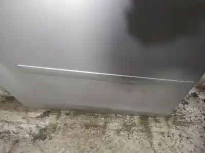 Pezzo di ricambio per auto di seconda mano plastica per ford focus ii (da_, hcp, dp) 2.0 riferimenti oem iam   