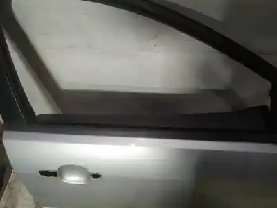 Автозапчастина б/у пластикler для ford focus ii (da_, hcp, dp) 2.0 посилання на oem iam 