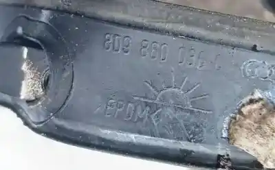 Pezzo di ricambio per auto di seconda mano plastica per audi a4 b5 (8d2) 1.9 tdi riferimenti oem iam 8d9860096c  