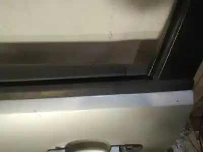 Pezzo di ricambio per auto di seconda mano plastica per ford focus ii (da_, hcp, dp) 2.0 riferimenti oem iam   