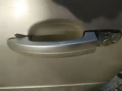 Автозапчастина б/у ліва передня зовнішня ручка для ford focus ii (da_, hcp, dp) 2.0 посилання на oem iam 