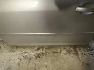 Pezzo di ricambio per auto di seconda mano plastica per ford focus ii (da_, hcp, dp) 2.0 riferimenti oem iam   