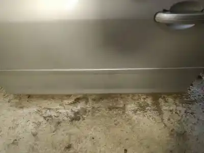 Автозапчастина б/у пластикler для ford focus ii (da_, hcp, dp) 2.0 посилання на oem iam 