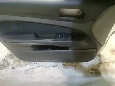 Автозапчастина б/у оббірка передніх дверей ліва для ford focus ii (da_, hcp, dp) 2.0 посилання на oem iam 