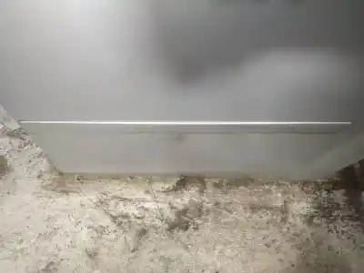 Pezzo di ricambio per auto di seconda mano plastica per ford focus ii (da_, hcp, dp) 2.0 riferimenti oem iam   