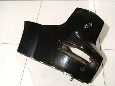 Piesă de schimb auto la mâna a doua coltar bara spate stânga pentru peugeot 4007 (vu_, vv_) 2.2 hdi referințe oem iam 6110a21