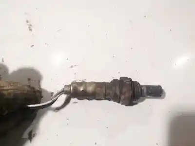 Peça sobressalente para automóvel em segunda mão sonda lambda por peugeot 207/207+ (wa_, wc_) 1.6 16v vti referências oem iam   