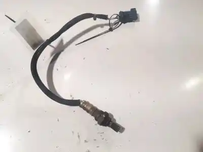 Peça sobressalente para automóvel em segunda mão sonda lambda por peugeot 207/207+ (wa_, wc_) 1.6 16v vti referências oem iam   