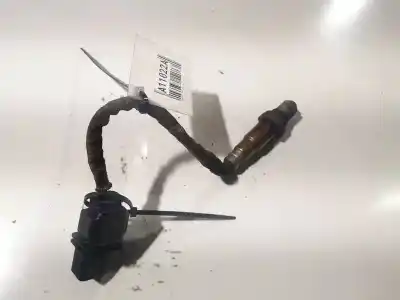 Second-hand car spare part lambda probe for peugeot 207/207+ (wa_, wc_) 1.6 16v vti oem iam references   