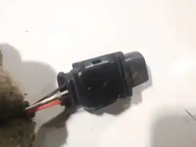 Second-hand car spare part lambda probe for peugeot 207/207+ (wa_, wc_) 1.6 16v vti oem iam references   