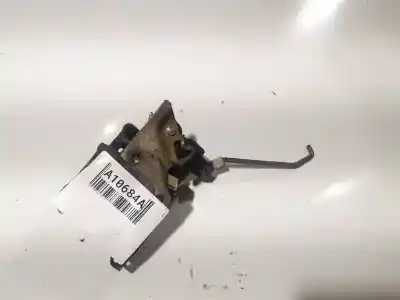 Peça sobressalente para automóvel em segunda mão fechadura da porta traseira direita por opel frontera b (u99) 2.2 dti (6b_66, 6b_76) referências oem iam 