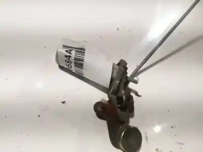 Peça sobressalente para automóvel em segunda mão fechadura da porta dianteira esquerda por opel frontera b (u99) 2.2 dti (6b_66, 6b_76) referências oem iam 