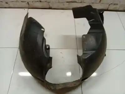 Автозапчастина б/у передня права колесна арка для ford focus ii (da_, hcp, dp) 2.0 посилання на oem iam 