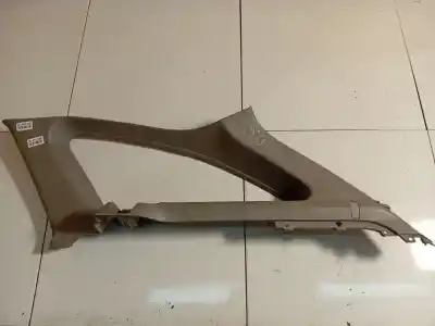 Tweedehands auto-onderdeel plasticen voor nissan primera hatchback (p12) 1.9 dci oem iam-referenties 84940av700